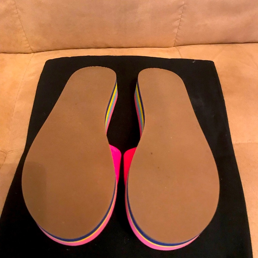 J Crew Slides - image 2